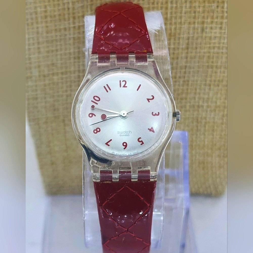 SWATCH watch - Picture 1 of 16